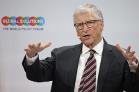 Πιο κοντά ο κόσμος σε μία νέα πανδημία - Η απάντηση Γκέιτς στη WSJ