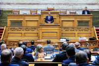 Αιχμές για το αντάρτικο