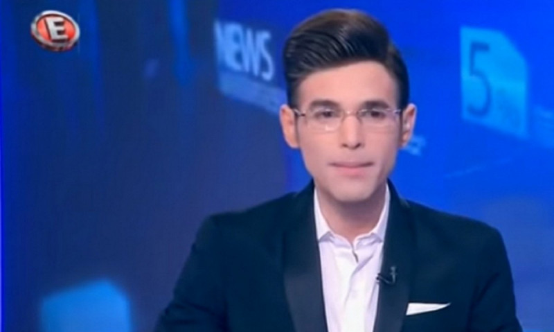 Προσαγωγή Φουρθιώτη: Το ίδιο καλάσνικοφ στις επιθέσεις έξω από το σπίτι του και κατά της ΕΛΑΣ, τι εξετάζουν οι Αρχές