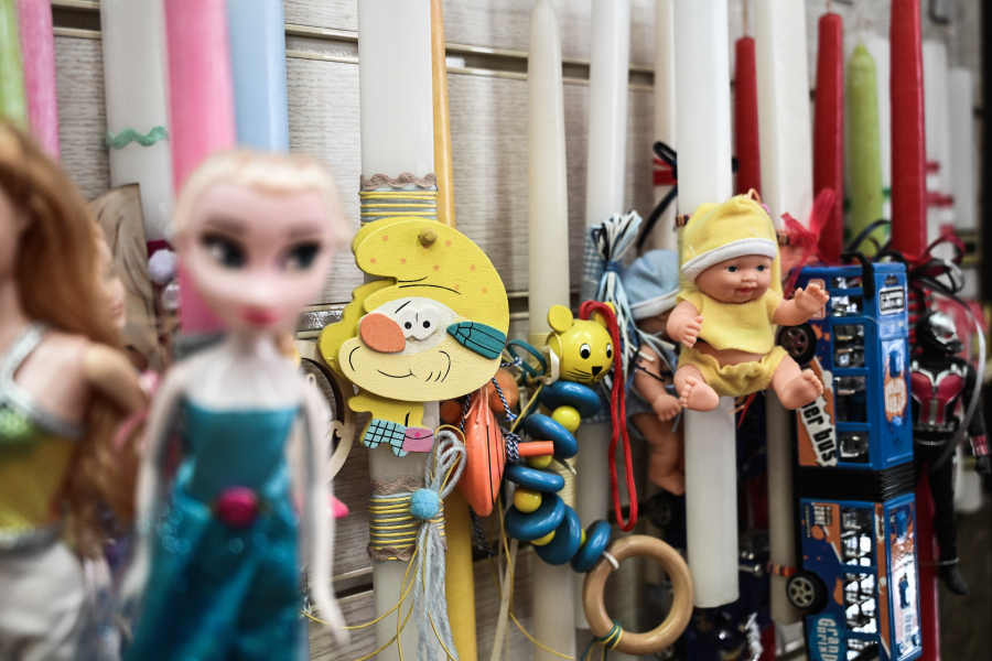 Ανοιχτά μαγαζιά την επόμενη Κυριακή - Ανοίγουν καταστήματα τις Κυριακές για 6 μήνες