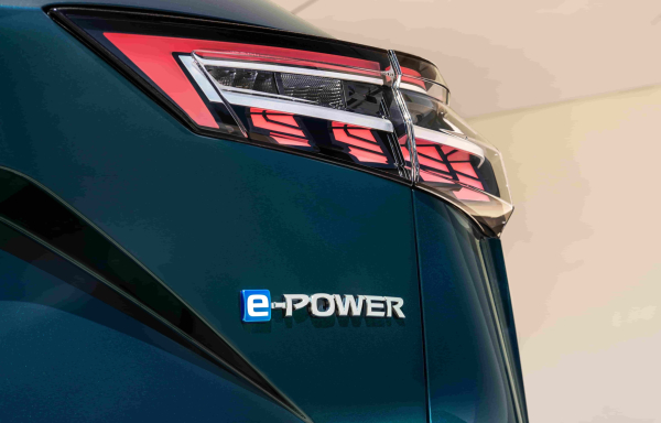 Nissan e-POWER: Πρωτοποριακές τεχνολογίες με αντίκρισμα