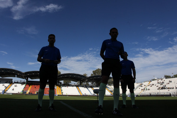 Παναθηναϊκός - Ξάνθη: Οι ενδεκάδες της αναμέτρησης