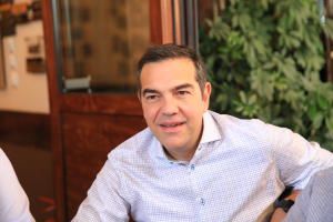 Συνάντηση Τσίπρα – Ιμάμογλου την Παρασκευή στην Κωνσταντινούπολη