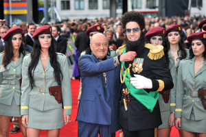Πέθανε ο δισεκατομυριούχος Mohamed Al Fayed