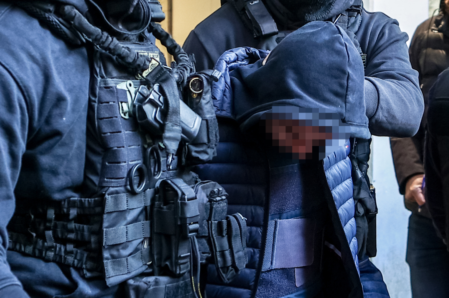 Ρέντη: Σε αντιφάσεις «πέφτουν» οι καταθέσεις του 18χρονου με τον 16χρονο αδελφό του