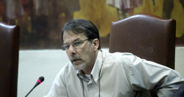 Στο νοσοκομείο με έμφραγμα ο δήμαρχος Κερατσινίου, Χρήστος Βρεττάκος