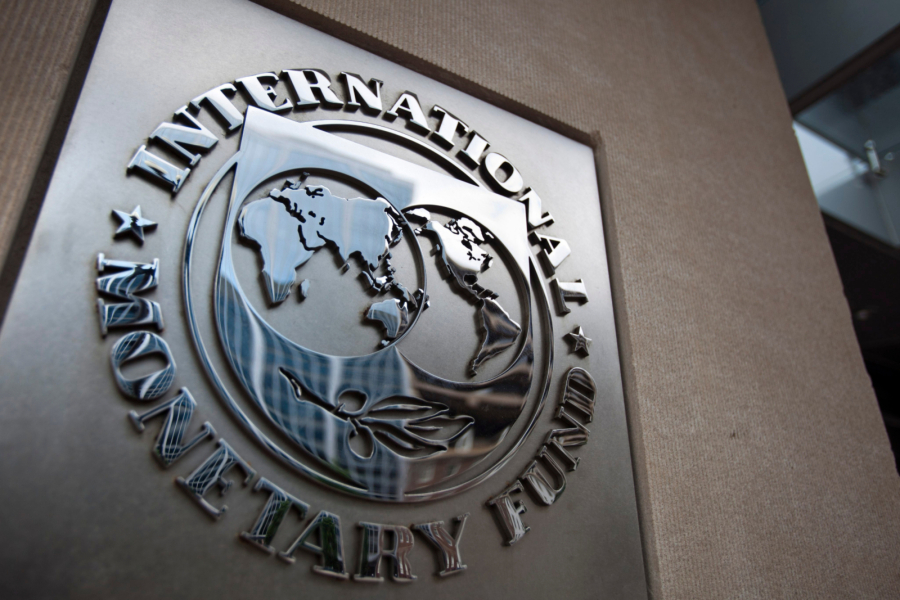 IMF Sees Improved Sustainability of Greek Debt, But Challenges Persist