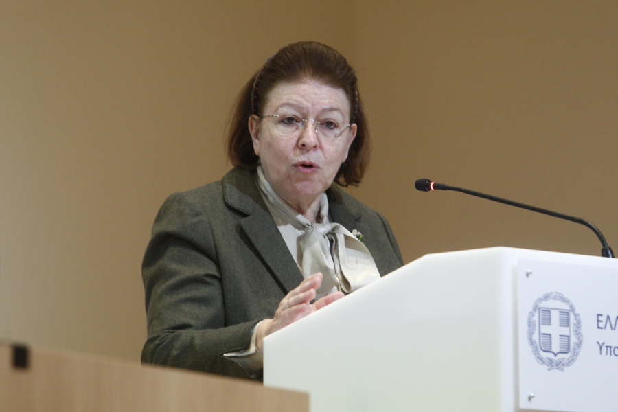 Η Προεδρία της Δημοκρατίας, η Μενδώνη και ο ...ανασχηματισμός