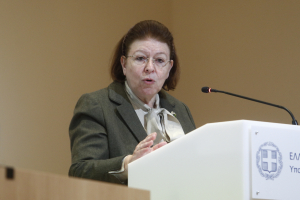 Η Προεδρία της Δημοκρατίας, η Μενδώνη και ο ...ανασχηματισμός