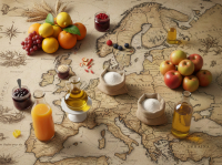 «Ψηφιακό διαβατήριο» για μήλο, λάδι και αλεύρι με ελληνική υπογραφή