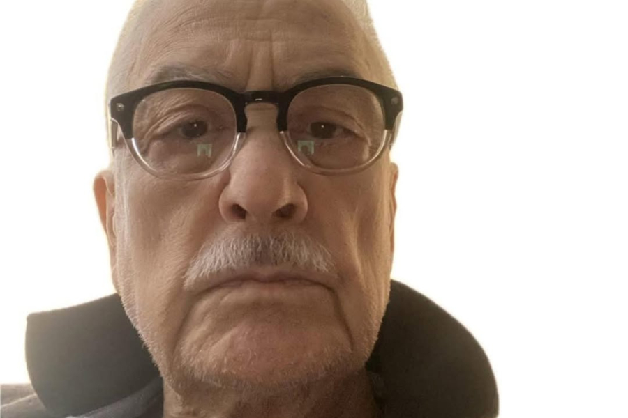 Νίκος Γαλανός: Η τελευταία ανάρτηση στον άγνωστο λογαριασμό του στο Instagram