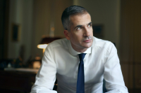 Ο δήμος Αθηναίων αναβαθμίστηκε από τον οίκο Moody’s