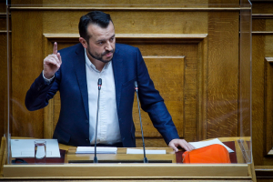 Προανακριτική για Παππά: Ποινική δίωξη για παράβαση καθήκοντος, δεν τεκμηριώνεται η δωροδοκία