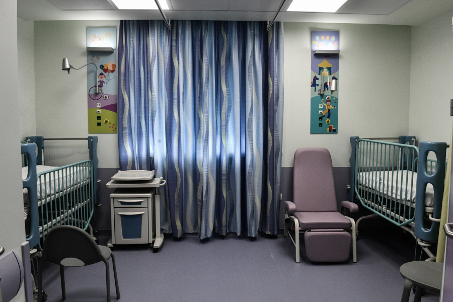 Παρβοϊός: Στο Ωνάσειο νοσηλεύεται παιδί που παρουσίασε κλινική εικόνα μυοκαρδίτιδας