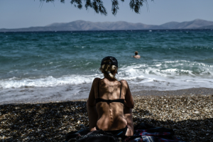 Σάκης Αρναούτογλου: Με 37αρια μας αποχαιρετά ο Ιούνιος - Οι θερμοκρασίες και οι περιοχές
