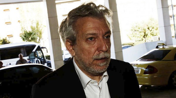 Κοντονής: Ζήτημα δημοκρατίας το "πόθεν έσχες"