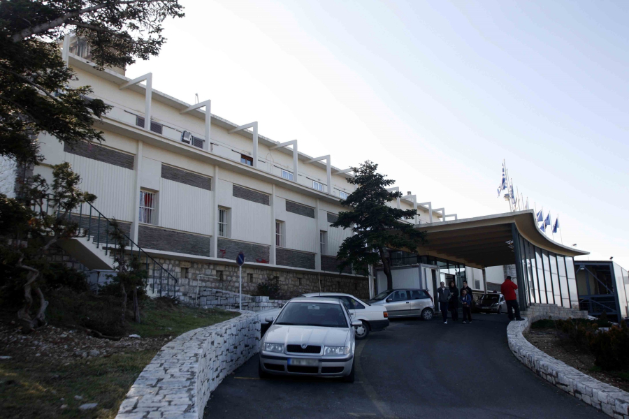 Τριετής παράταση για τη μεταφορά του Καζίνο Πάρνηθας στο Μαρούσι έως το 2028