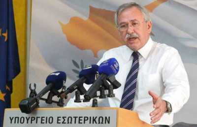 Κίνδυνο προώθησης μεγάλου αριθμού προσφύγων στην Κύπρο "βλέπει" ο ΥΠΕΣ