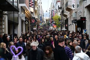 Η ανατομία της αντισυστημικότητας