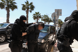 Δολοφονία στον Άγιο Δημήτριο: Προθεσμία για να απολογηθεί την Τρίτη έλαβε ο 20χρονος δράστης