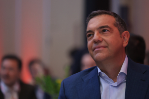 Παρέμβαση Τσίπρα στο Συμβούλιο της Ευρώπης: Διεθνής πειρατεία η ισραηλινή επίθεση στους ακτιβιστές της ειρήνης για τη Γάζα