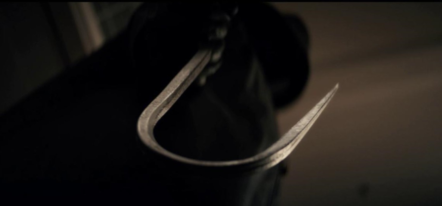 Ακόμα «Ξέρω τι έκανες πέρσι το καλοκαίρι»: Ο δολοφόνος με τον γάντζο επιστρέφει στο νέο τρέιλερ