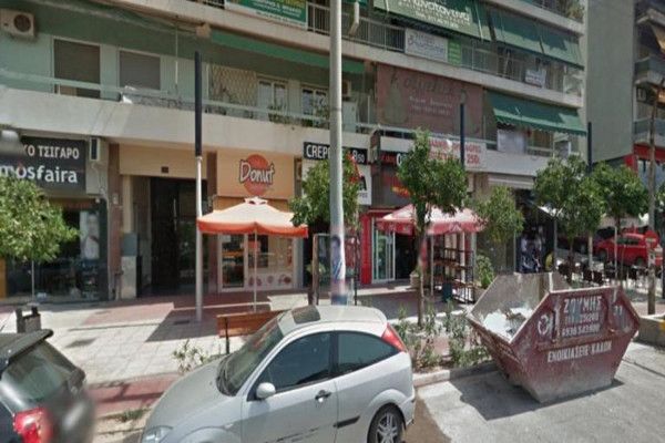 Γαλάτσι: Έπεσε από τον πέμπτο όροφο και έζησε