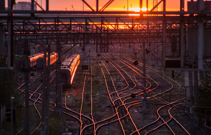 Greek Rail Trainees Dismissed After Drug Use Found During Surprise Checks