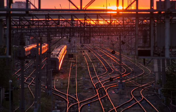 Greek Rail Trainees Dismissed After Drug Use Found During Surprise Checks