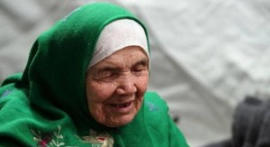 Σουηδία: Έλαβε άσυλο η γηραιότερη πρόσφυγας στον κόσμο