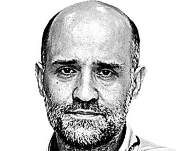O Κώστας Κάππος και οι πολιτικοί του αντίπαλοι