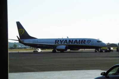 Σάλος με την αναγκαστική προσγείωση αεροσκάφους της Ryanair από Αθήνα για Λιθουανία: Οργισμένη αντίδραση Μητσοτάκη, εξηγήσεις ζητά η Ευρώπη