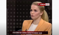 Πρωταγωνίστρια του «Λούφα και Παραλλαγή» ζητά εισβολή στα ελληνικά νησιά