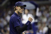 Ο Drake πόνταρε 300.000 δολάρια ότι ο Σίνερ θα κατακτήσει το US Open