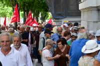 Λιγότερες καθυστερημένες συντάξεις, αλλά νέο κύμα αιτήσεων πιέζει τον e-ΕΦΚΑ
