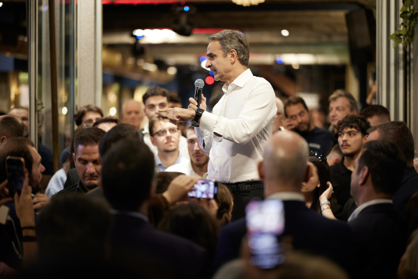 Σε κάθε εκλογές εξαγγέλλονται ρυθμίσεις χρεών στο δημόσιο! - Τι γράφει ο Κ. Καλλίτσης