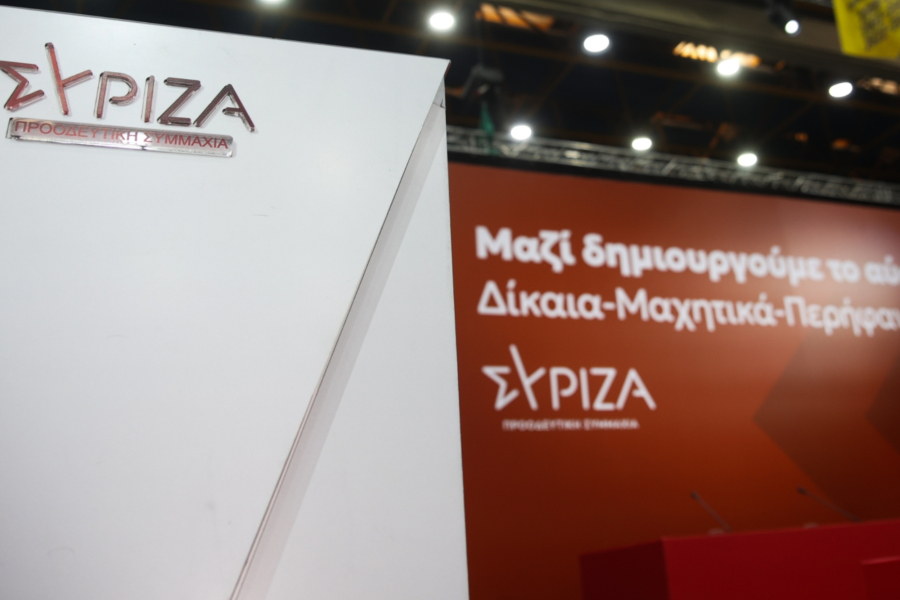 Σφίγγει τον κλοιό ο ΣΥΡΙΖΑ για ΟΠΕΚΕΠΕ και προσανατολίζεται προς προανακριτική