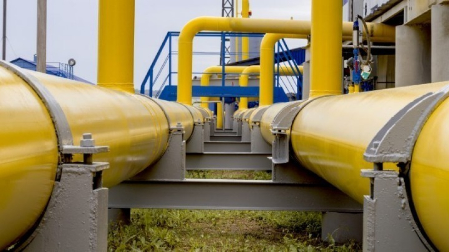 «Αχτίδα σωτηρίας» από τους Αζέρους: Θέλουν να διπλασιάσουν τις ποσότητες φυσικού αερίου προς την Ευρώπη