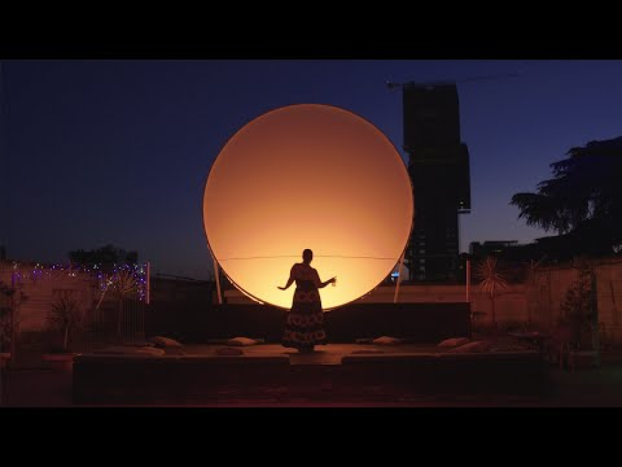 «Και Ελ και Αλ»: Προβολή του ντοκιμαντέρ μικρού μήκους στο Πάντειο (8/4)