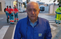 Λέκκας από Βαλένθια: Τεράστιες επιπτώσεις αν αυτή η βροχή έπεφτε σε Ζωγράφου, Χαλάνδρι και καμένες περιοχές