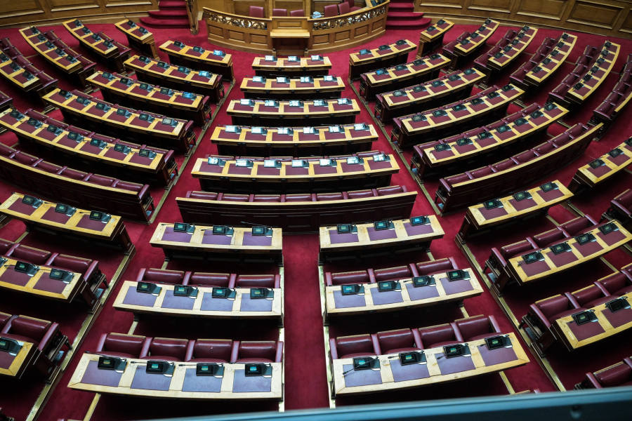 Η ΝΔ σε ποσοστά ευρωεκλογών, μάχη ΠΑΣΟΚ και Ζωής για... δεύτερη θέση και ο... Αλ. Τσίπρας!