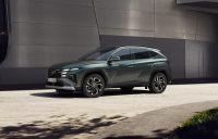 Το νέο Hyundai TUCSON στην ελληνική αγορά
