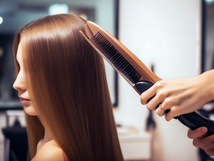 Έρευνα «ενοχοποιεί» αγαπημένα προϊόντα styling: Ποιες τεχνικές για τα μαλλιά είναι βλαβερές για την υγεία