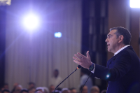 Τρία σημεία από την συνέντευξη στο Politico με ιδιαίτερη σημασία
