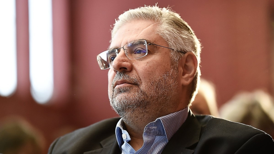 Θεόδωρος Τσίκας: Μπάϊντεν vs. Τραμπ, η αναμέτρηση της χρονιάς