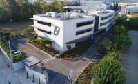Theon: Έσοδα 183,7 εκατ. ευρώ και νέες παραγγελίες 167,9 εκατ. ευρώ στο πρώτο εξάμηνο 2025
