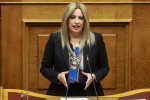 Γεννηματά: «Debate μεταξύ της Δεξιάς και της νέας Δεξιάς δεν έχει κανένα νόημα