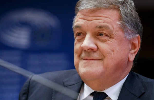 Qatar Gate: Ελεύθερες η κόρη και η σύζυγός του Παντσέρι