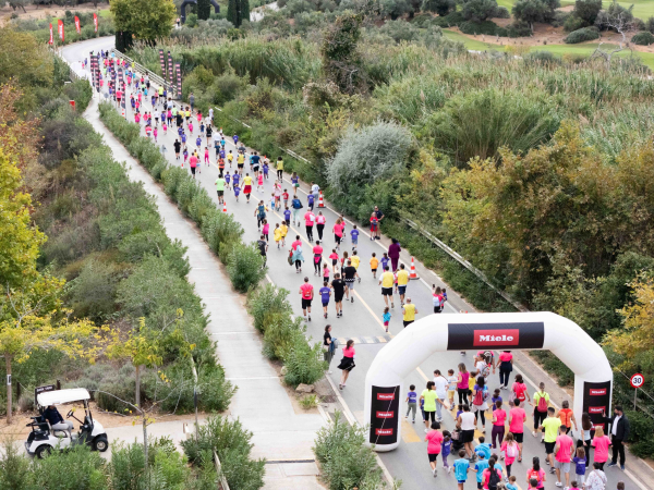 Η Miele συμμετέχει για 4η συνεχόμενη χρονιά στο Navarino Challenge 2025 ως Platinum Χορηγός