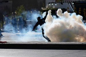 Το δύσκολο εγχείρημα του επαναπατρισμού Ελλήνων από τη φλεγόμενη Μ. Ανατολή